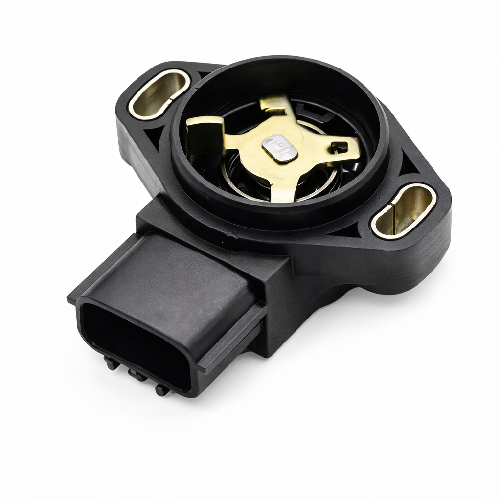 SENSOR TPS KASHIMA CHEVROLET D-MAX 3.5 CHEVROLET LUV 3.2 CHEVROLET RODEO 3.2