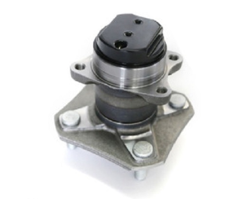MANZANA RUEDA POSTERIOR KASHIMA NISSAN TIIDA 1.6 NISSAN TIIDA 1.8