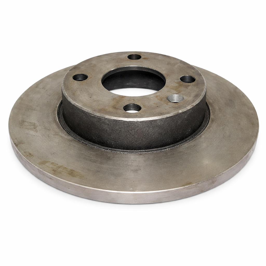 DISCO FRENO DELANTERO KASHIMA CHEVROLET CORSA 1.4