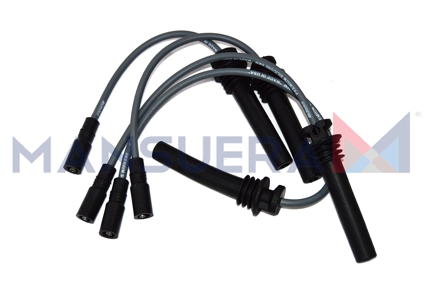 CABLES BUJIAS N300 1.2 N200 1.2