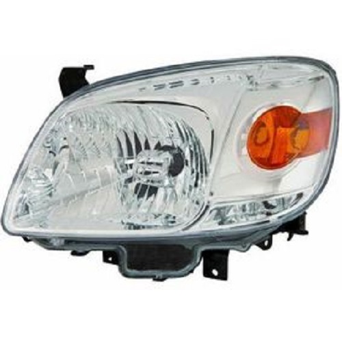 FARO DELANTERO LADO DERECHO DEIFO MAZDA BT-50 2.2 MAZDA BT-50 2.5