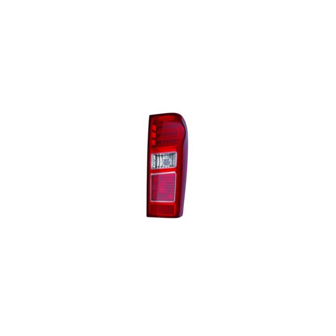 FARO POSTERIOR LADO IZQUIERDO DEIFO CHEVROLET D-MAX RT50 3.0