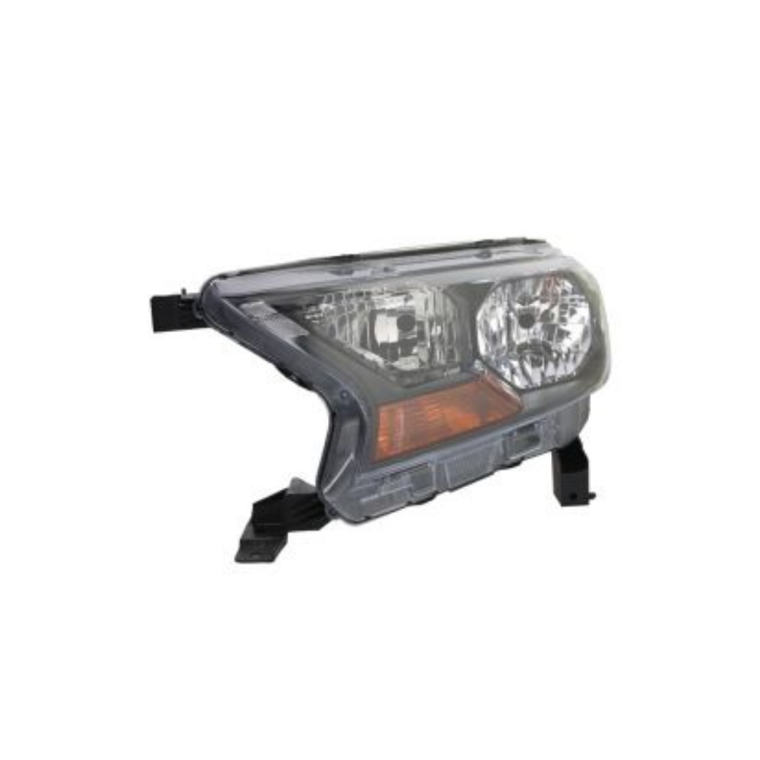 FARO DELANTERO LADO DERECHO FORD FORD DEPO FORD RANGER 2.5 FORD RANGER 3.2