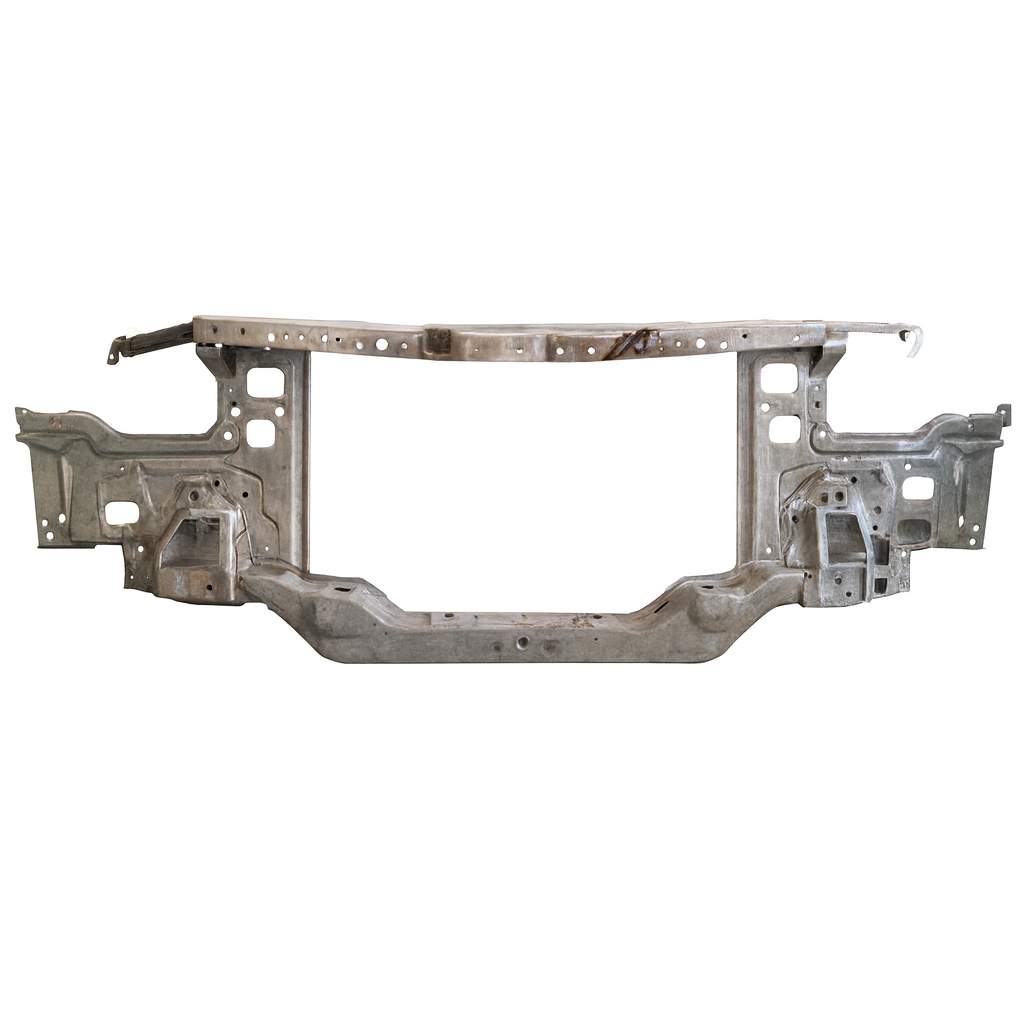 FRONTAL U RADIADOR MAZDA MAZDA API MAZDA B2200 2.2 MAZDA B2600 2.6 FRONTAL U RADIADOR MAZDA MAZDA API MAZDA B2200 2.2 MAZDA B2600 2.6