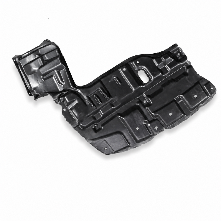 PROTECTOR INFERIOR MOTOR TOYOTA YARIS GEN