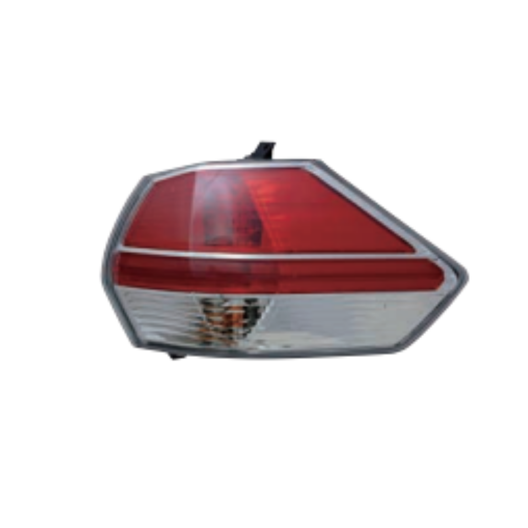 FARO POSTERIOR LADO DERECHO NISSAN TYC TW NISSAN X-TRAIL 2.5