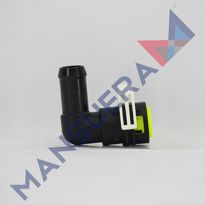 CONECTOR MANGUERA CALEFACCION MAZDA CX-9 3.7