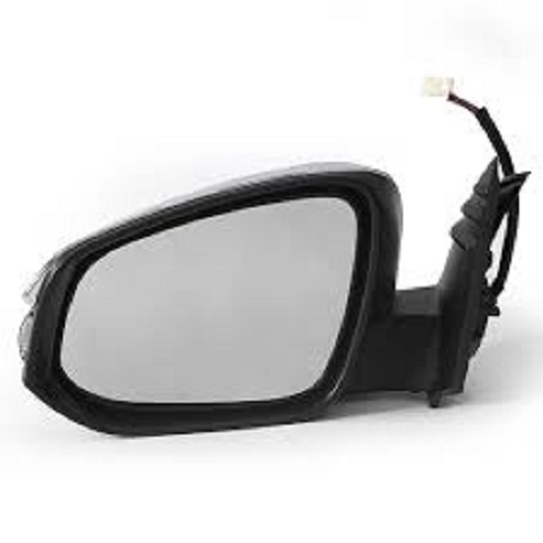 RETROVISOR ELECTRICO LADO DERECHO GENUINO TOYOTA HILUX 2.7