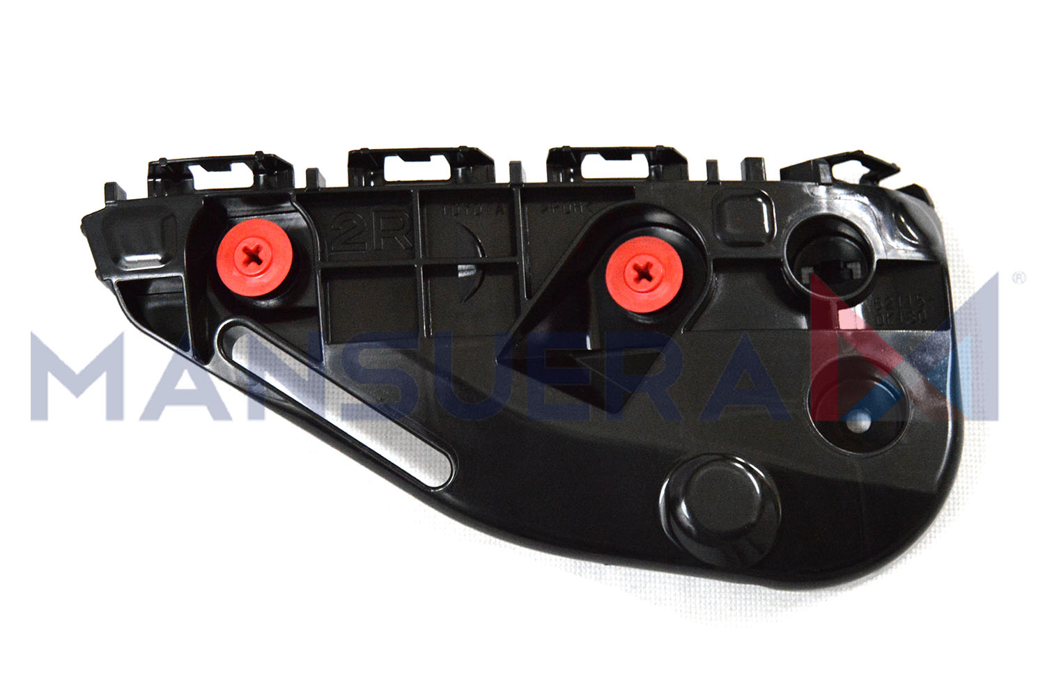 VINCHA GUARDACHOQUE DELANTERA LADO DERECHO GENUINO TOYOTA HILUX 2.7 TOYOTA HILUX 2.4