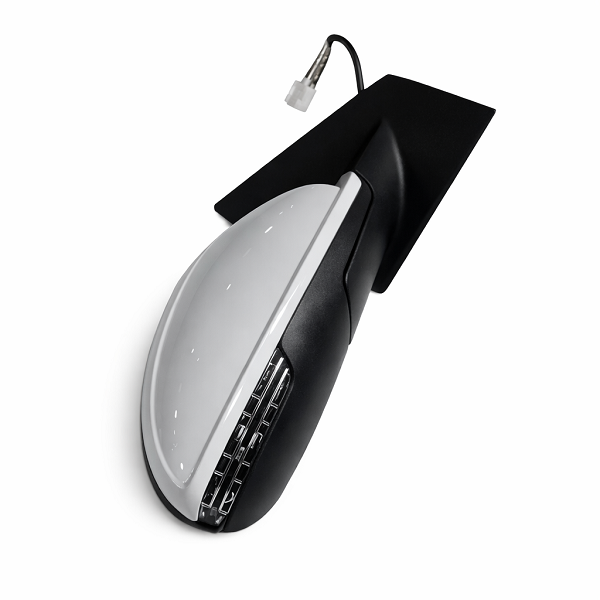 RETROVISOR ELECTRICO LADO DERECHO