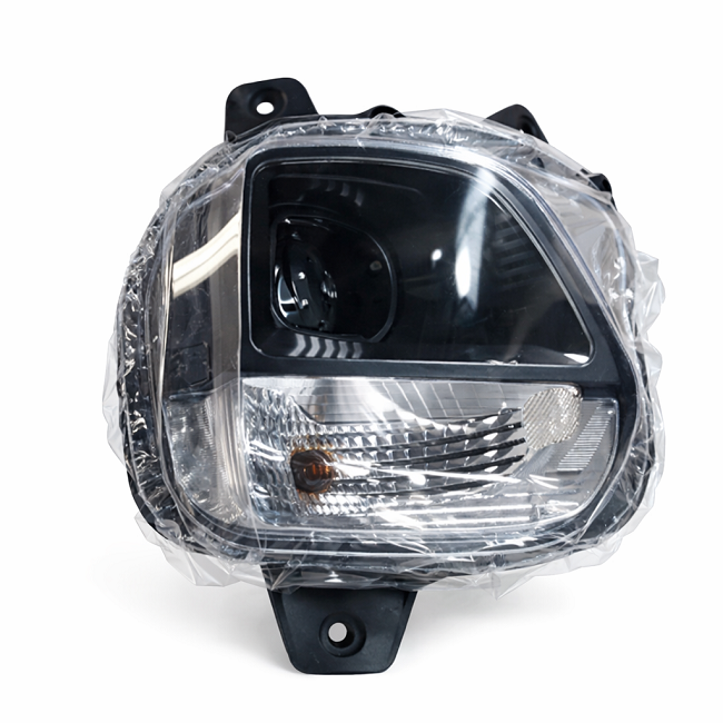 NEBLINERO LADO DERECHO ALTERNO CHERY TIGGO 2 PRO 1.5