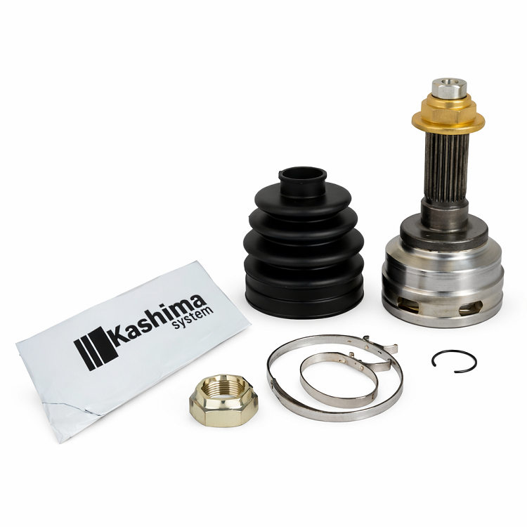 PUNTA LADO RUEDA KASHIMA MAZDA ALLEGRO 1.6