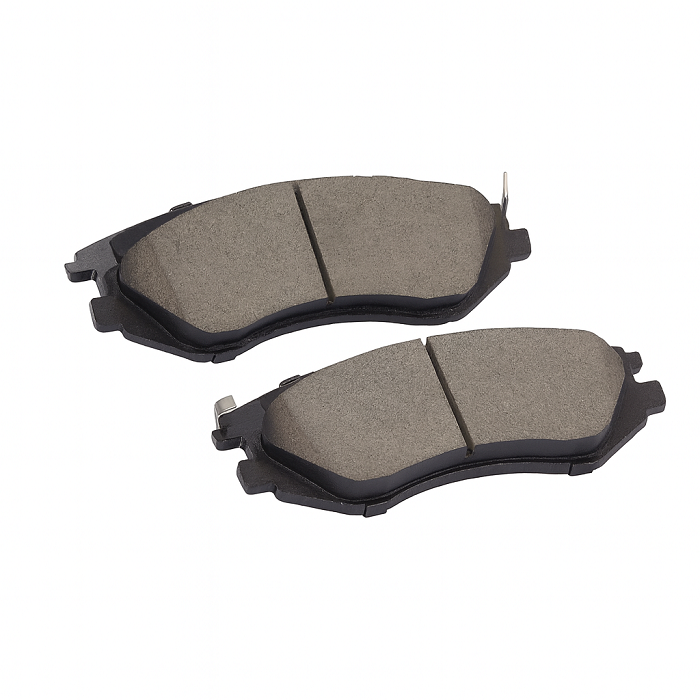 PASTILLAS FRENO POSTERIORES TRW FORD EXPEDITION 5.4