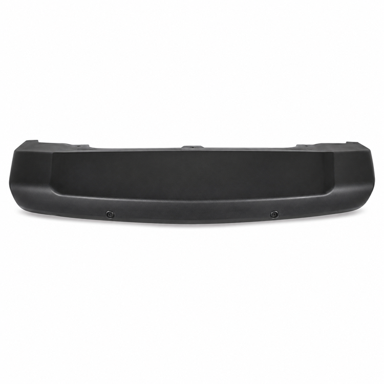 MOLDURA TAPA GUARDACHOQUE DELANTERO CHEVROLET TRAIL BLAZER 2.8