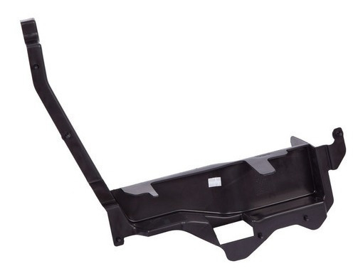 DEFLECTOR LADO IZQUIERDO CHEVROLET COLORADO 2.8 CHEVROLET TRAIL BLAZER 2.8