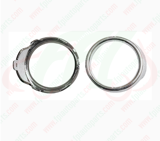 TAPA NEBLINERO LADO DERECHO FPI KIA RIO 1.4
