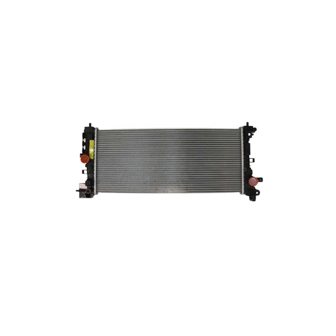 RADIADOR POLAR CHEVROLET ONIX 1.0