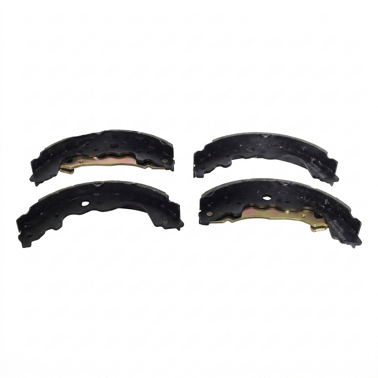 ZAPATAS FRENO KASHIMA TOYOTA COROLLA 1.3 TOYOTA COROLLA 1.5