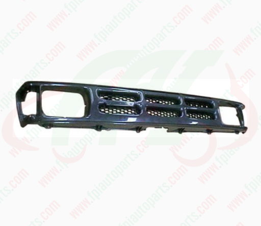 MASCARILLA FPI MAZDA B2200 2.0 MAZDA B2000 2.0