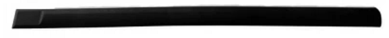 MOLDURA PUERTA DELANTERA LADO IZQUIERDO MATRIX G4ED 1.6 HB_5P