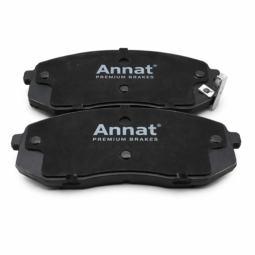 PASTILLAS FRENO DELANTERAS KASHIMA HYUNDAI TUCSON IX 2.0 KIA SPORTAGE R 2.0 KIA CARENS 2.0