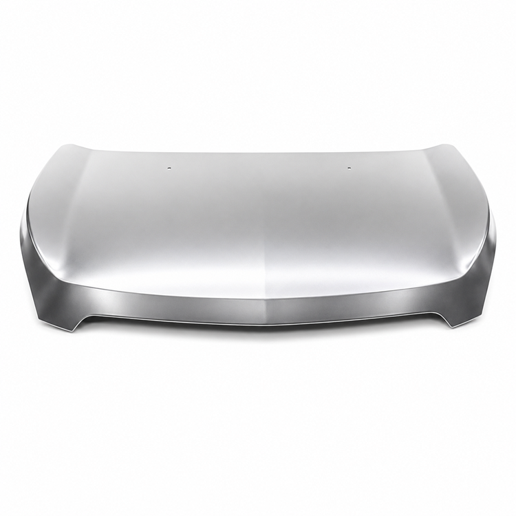 CAPOT CHEVROLET SPARK GT 1.2