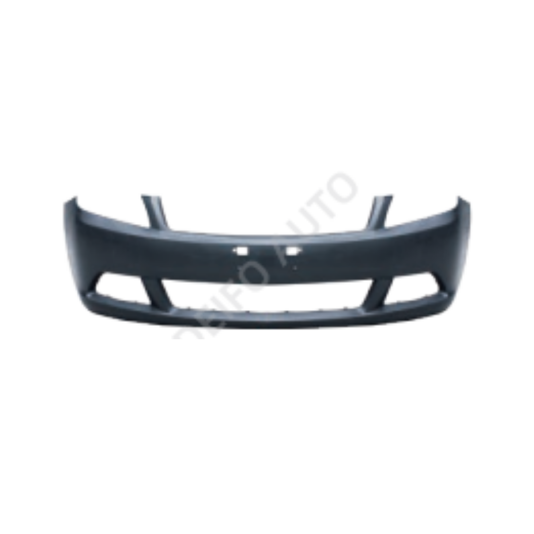 GUARDACHOQUE DELANTERO GREAT WALL DEIFO GREAT WALL VOLEEX C30 1.5