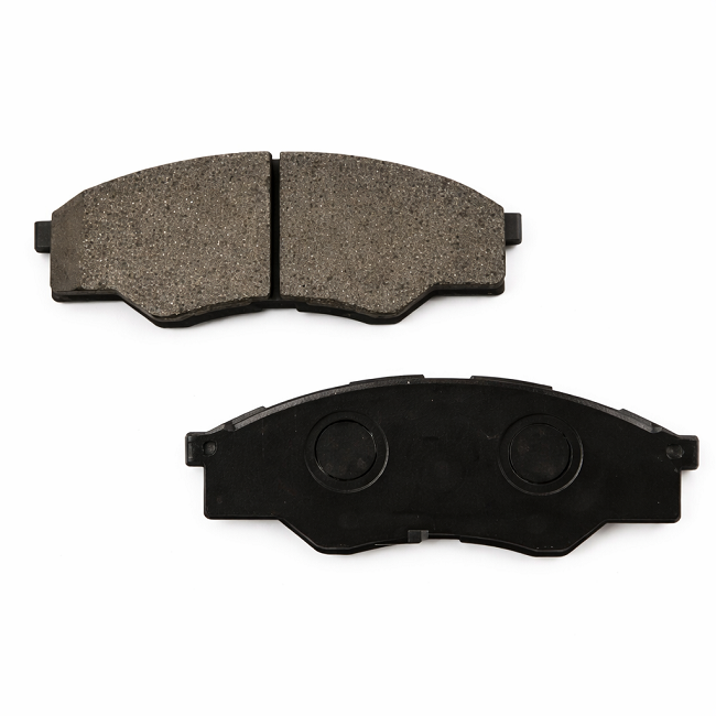 PASTILLAS FRENO DELANTERAS TOYOTA TOYOTA TOYOTA