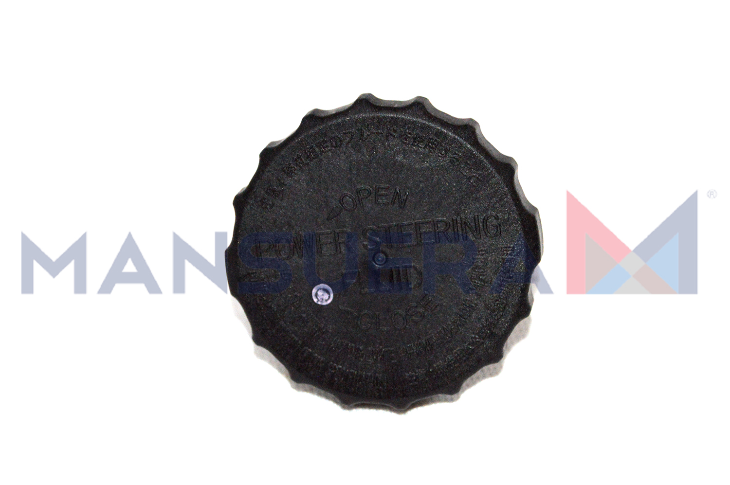 TAPA DEPOSITO HIDRAULICO GENUINO TOYOTA INNOVA 2.7 TOYOTA FORTUNER 2.7 TOYOTA HILUX 2.7