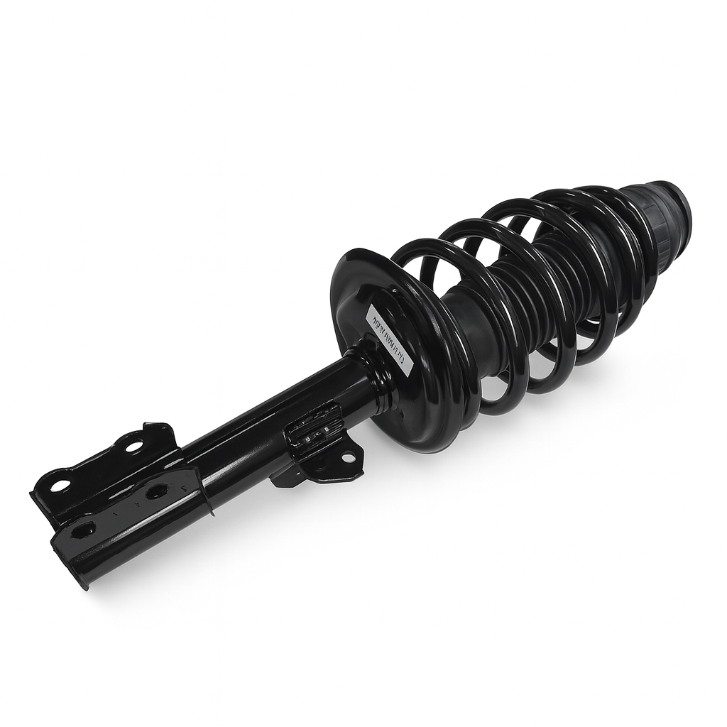 AMORTIGUADOR DELANTERO LADO DERECHO LIETUVO SHINERAY SWM G01 1.5