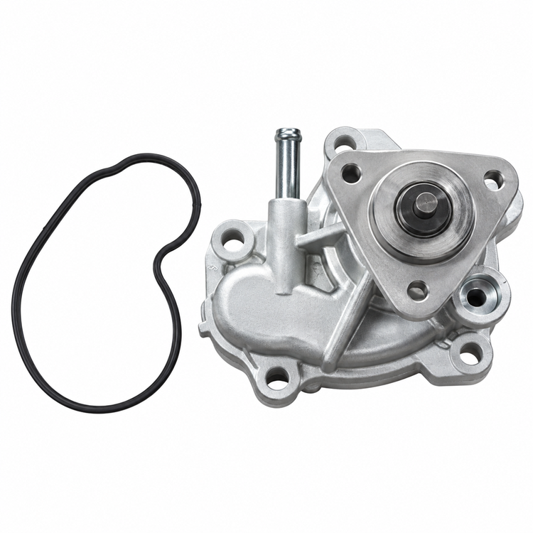 BOMBA AGUA ALTERNO CHEVROLET CAPTIVA 1.5