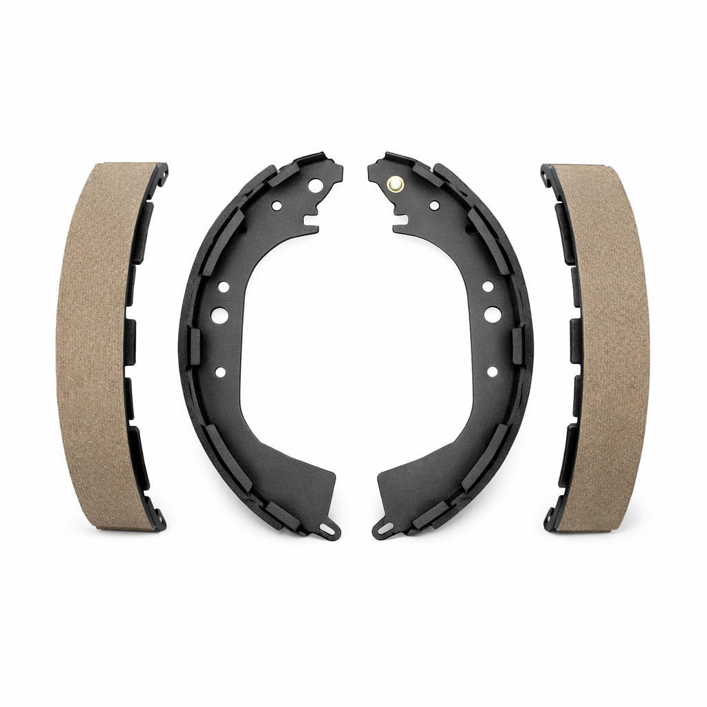 ZAPATAS FRENO NISSAN KASHIMA NISSAN FRONTIER 2.4