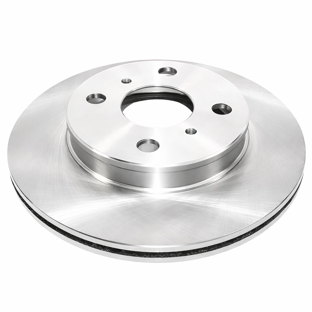 DISCO FRENO DELANTERO KASHIMA TOYOTA TERCEL 1.3 TOYOTA TERCEL GEN