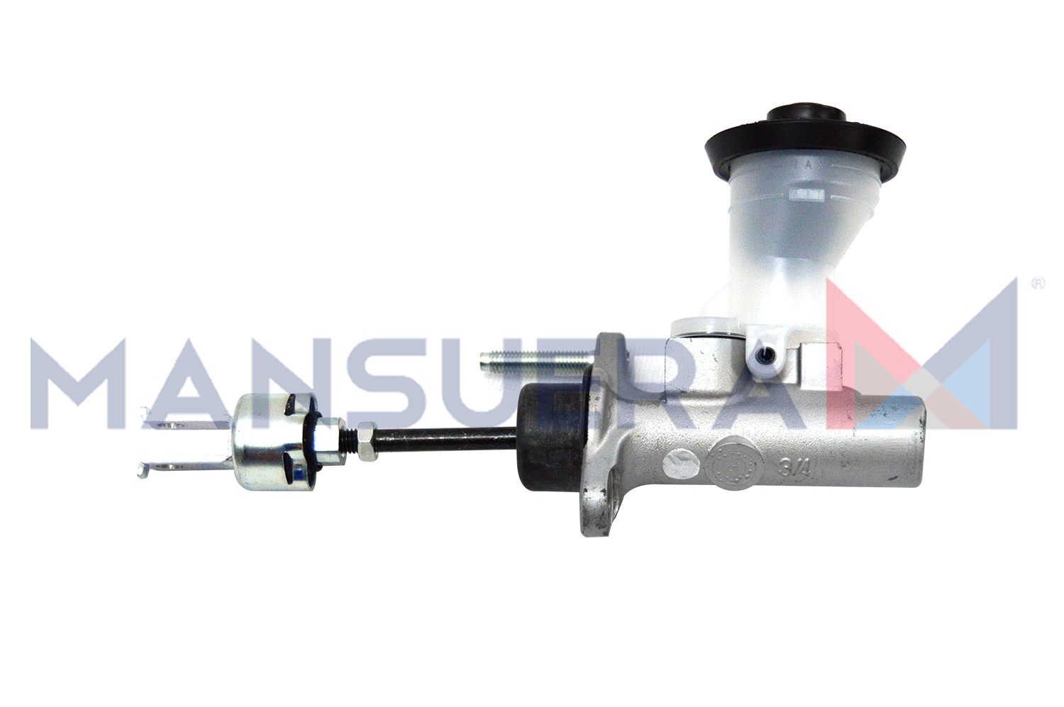 BOMBA EMBRAGUE PRINCIPAL AISIN TOYOTA LAND CRUISER 4.5