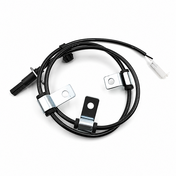 SENSOR ABS POSTERIOR LADO DERECHO CHEVROLET GRAND VITARA SZ 2.0