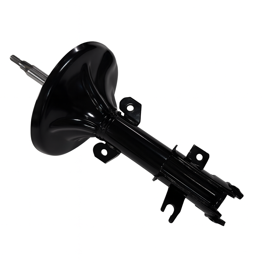 AMORTIGUADOR DELANTERO LADO IZQUIERDO