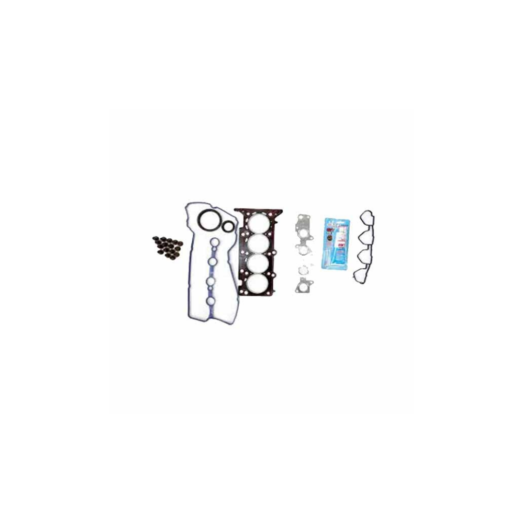 KIT EMPAQUE MOTOR PEVISA CHEVROLET SAIL 1.4