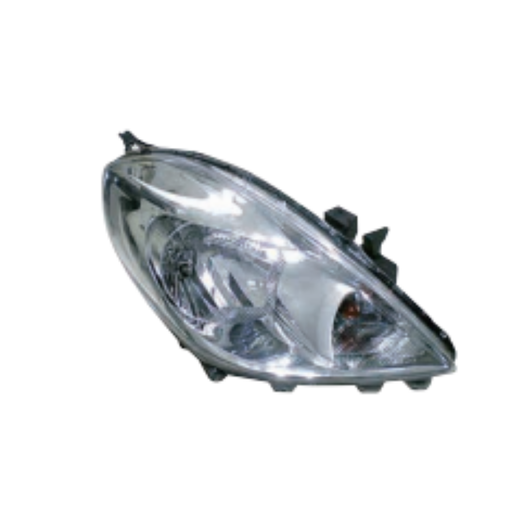 FARO DELANTERO LADO DERECHO NISSAN TYC TW NISSAN VERSA 1.6