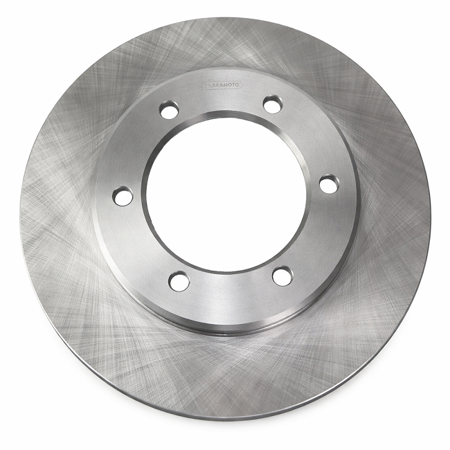 DISCO FRENO DELANTERO KASHIMA TOYOTA 4RUNNER 2.4 TOYOTA HILUX 2.4