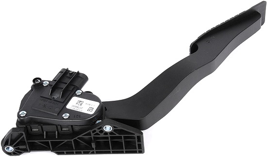 CUBIERTA PEDAL EMBRAGUE CAPTIVA TURBO 1.5