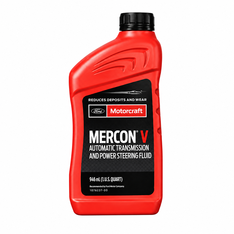 ACEITE CAJA CAMBIOS FORD F-150 3.5