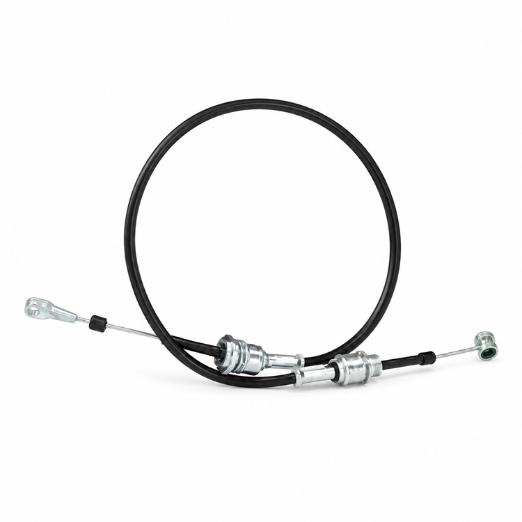CABLE SELECTOR MARCHAS COUNTY D4DB 3.9 CAMION