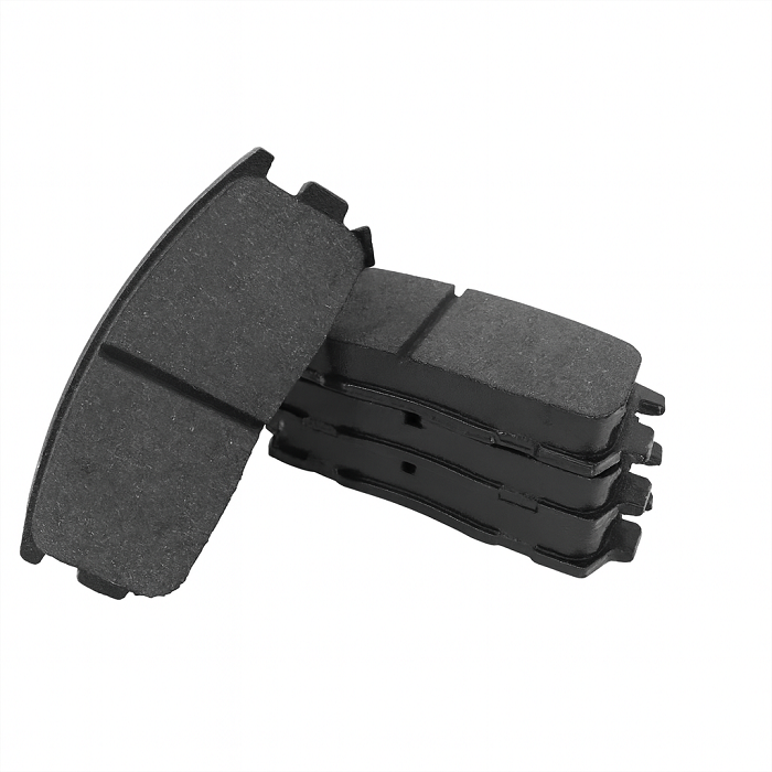 PASTILLAS FRENO POSTERIORES TRW CHANGAN CS75 1.8 JAC S7 2.0 HAVAL H6 1.5