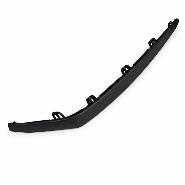 MOLDURA GUARDACHOQUE POS LADO DERECHO