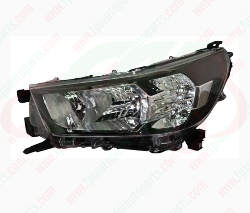 FARO DELANTERO LADO IZQUIERDO FPI TOYOTA HILUX 2.7