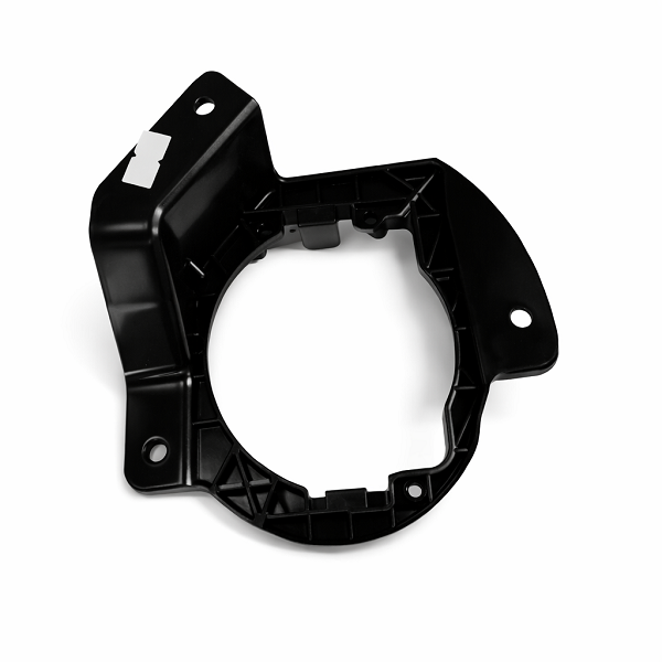 MOLDURA TAPA NEBLINERO LADO DERECHO