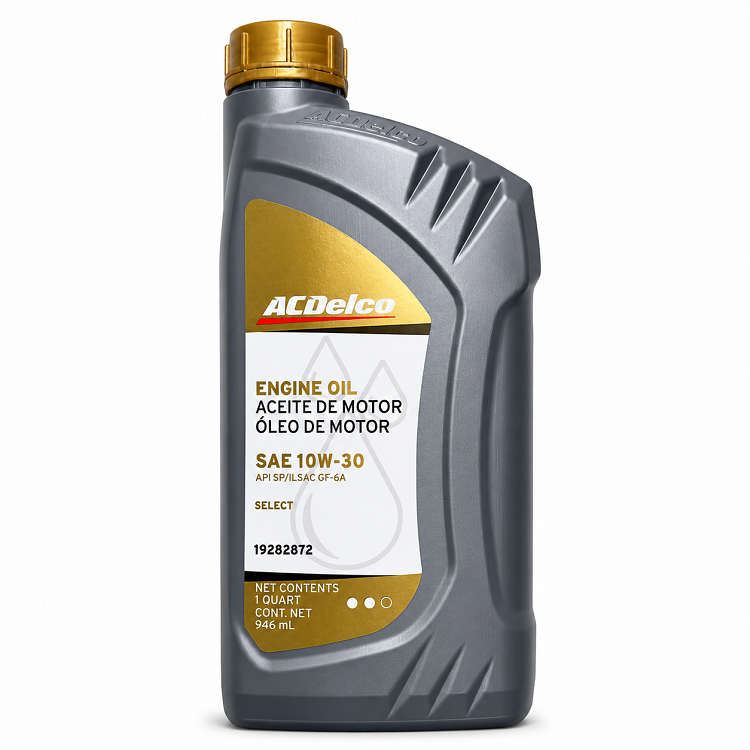 ACEITE 10W30 SP CUARTO