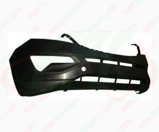 GUARDACHOQUE DELANTERO FPI KIA SPORTAGE R 2.0 KIA SPORTAGE R 2.4