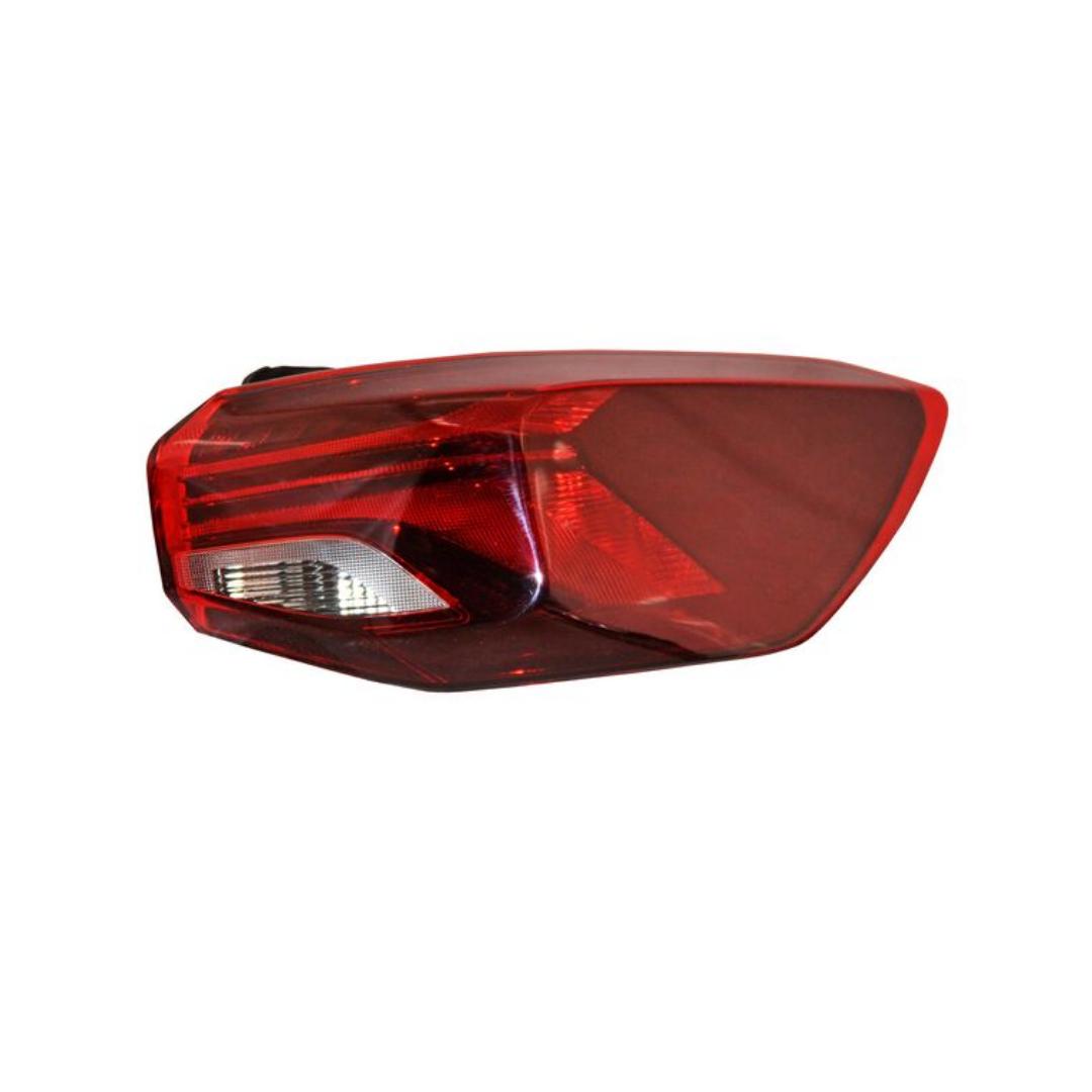 FARO POSTERIOR LADO DERECHO TYC TW CHEVROLET ONIX TURBO 1.0 CHEVROLET ONIX TURBO 1.2