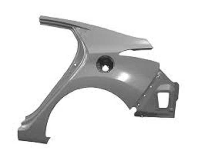 GUARDAFANGO POSTERIOR LADO IZQUIERDO HYUNDAI ELANTRA 11 1.6